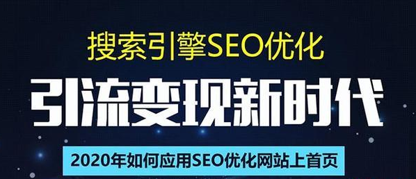 SEO搜索引擎优化总监实战VIP课堂【透析2020最新案例】快速实现年新30W-千木学社